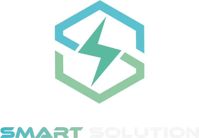 Logotipo SmartSolution